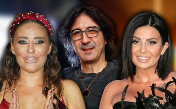 ANA NIKOLIĆ GREBALA, ČUPALA I PLJUVALA ČUVENOG KOMPOZITORA! Skandal ispred Raletovog studija! Unutra bila druga pjevačica