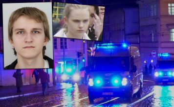 KO JE ALINA, DEVOJČICA KOJA JE INSPIRISALA UBICU IZ PRAGA? U školi ubila jednu osobu i sebe: “Kao da mi je pomogla sa neba” JEZIVO