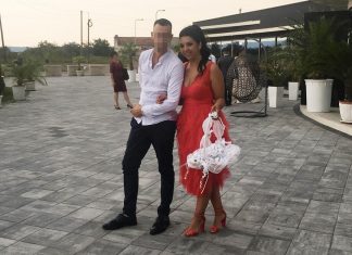 OVO JE TRUDNICA KOJA JE POGINULA U KANJONU IBRA: Bila u devetom mjesecu, sa mužem i sinom (3) se vraćala od svojih roditelja (FOTO)