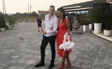 OVO JE TRUDNICA KOJA JE POGINULA U KANJONU IBRA: Bila u devetom mjesecu, sa mužem i sinom (3) se vraćala od svojih roditelja (FOTO)