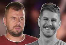 JANJUŠ GODINAMA NIJE PRIČAO SA MIHAILOM! Evo šta je bio razlog: Jedna objava na Instagramu je otkrila sve…