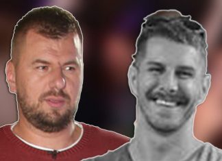 JANJUŠ GODINAMA NIJE PRIČAO SA MIHAILOM! Evo šta je bio razlog: Jedna objava na Instagramu je otkrila sve…