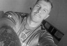 “KAKO, MILI MOJ, DA OVO PREŽIVIMO” Janjuš se potresnim rečima oprostio od mlađeg brata Mihaila: Da smo se barem zagrlili