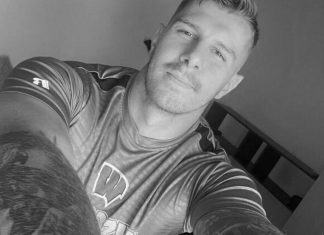 “KAKO, MILI MOJ, DA OVO PREŽIVIMO” Janjuš se potresnim rečima oprostio od mlađeg brata Mihaila: Da smo se barem zagrlili