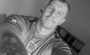 “KAKO, MILI MOJ, DA OVO PREŽIVIMO” Janjuš se potresnim rečima oprostio od mlađeg brata Mihaila: Da smo se barem zagrlili