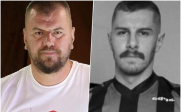 EVO ŠTA SE DEŠAVA SA JANJUŠEM NAKON ŠTO SE SAZNALO DA JE NJEGOV BRAT PRONAĐEN MRTAV! Kamere ga usnimile u Beloj kući