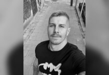 EVO GDE JE RADIO JANJUŠEV BRAT! Mihailo je imao STALAN POSAO u vodećoj kompaniji, a sve je KRIO