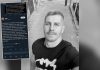 ISPLIVAO ŠOKANTAN TVIT MIHAILA JANJUŠEVIĆA! Dobijao pretnje smrću godinama unazad: Evo koga je naveo kao GLAVNOG krivca (FOTO)