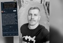 ISPLIVAO ŠOKANTAN TVIT MIHAILA JANJUŠEVIĆA! Dobijao pretnje smrću godinama unazad: Evo koga je naveo kao GLAVNOG krivca (FOTO)