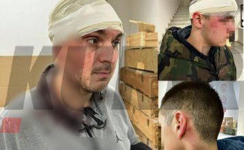 MALOLETNICI PREBILI ŠTANGLAMA ČUVENOG BEOGRADSKOG DOKTORA I SINOVE! Sve je počelo jednim POZIVOM IZ ŠKOLE