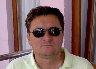 ZVONIMIR ULETIO U CVJEĆARU, PA UBIO SUPRUGU: Majci i sebi presudio u kući, njegove kolege otkrile detalje: “Niko nije znao za to…”