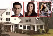 BOGATA PORODICA PRONAĐENA MRTVA: Nezapamćen užas potresa grad pred praznik TELA POZNATOG PARA I NJIHOVE ĆERKE OTKRIO ROĐAK (VIDEO)