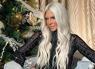 ŠVORC SAM, DINARA NEMAM, ALI SAM SREĆNA! Jelena Karleuša otvoreno priznala: S Duškom sam u modernom braku, komuniciramo preko advokata!