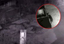 UŽASAVAJUĆI SNIMAK ZEMLJOTRESA U BiH: Nadzorne kamere snimile jezivu scenu, automobili se tresu, BiH provela besanu noć (VIDEO)