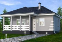 OVO JE KUĆA KOJA KOŠTA 6000 EURA: Riješite stambeno pitanje jeftino i pametno (FOTO)