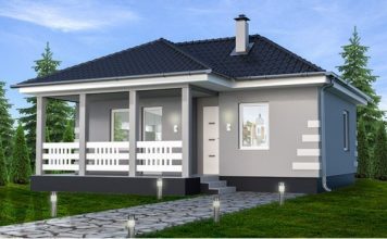 OVO JE KUĆA KOJA KOŠTA 6000 EURA: Riješite stambeno pitanje jeftino i pametno (FOTO)