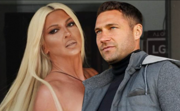 ADVOKAT SE NIJE OGLASIO ALI ON JESTE! NAKON KARLEUŠINE ISPOVIJESTI, JAVIO SE DUŠKO – NAJBOLNIJI UDARAC ZA PJEVAČICU (FOTO)