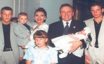 Ovo su sva Arkanova djeca: Devetoro sa 5 žena, a šokirat ćete se kada vidite čime se bave