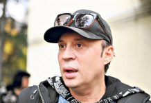 OBLAČIO SE KAO ŽENA, PRIČALO SE DA VOLI ISTI POL! Karamela je 18 godina oženjen ovom VATRENOM CRNKOM