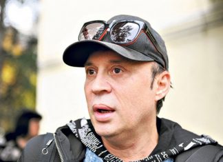 OBLAČIO SE KAO ŽENA, PRIČALO SE DA VOLI ISTI POL! Karamela je 18 godina oženjen ovom VATRENOM CRNKOM