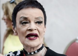 Ruška Jakić skinula svu šminku sa lica i pokazala kako stvarno izgleda: NIŽU SE KOMENTARI (FOTO)