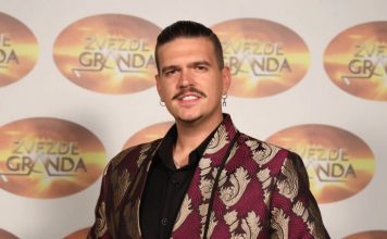 BIO JE FAVORIT U ZVEZDAMA GRANDA, A SAD NE LIČI NA SEBE: Snimili ga na ulici, EVO KAKO SAD IZGLEDA ISAK ŠABANOVIĆ