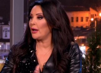 SMRTNI SLUČAJ U PORODICI DRAGANE MIRKOVIĆ: Oglasila se tužnom porukom, “Sa neizmjernom tugom…”