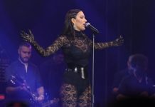 ŠTAAA? DA LI JE MOGUĆE? Evo koliko će zaraditi za 5 nastupa u Zagrebu: Aleksandra Prijović obara sve rekorde?