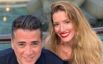 ŠIRI SE SNIMAK SVAĐE ŽELJKA JOKSIMOVIĆA I NJEGOVE SUPRUGE: Ljudi pišu kako im je neugodno zbog ovog prizora