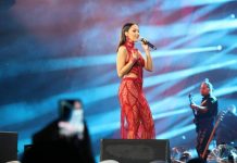 ALEKSANDRA NIKAD EMOTIVNIJA, SLOMILA SE PRED HRVATSKOM PUBLIKOM: Otkrila šta je radila u Zagrebu sa bakom i djedom