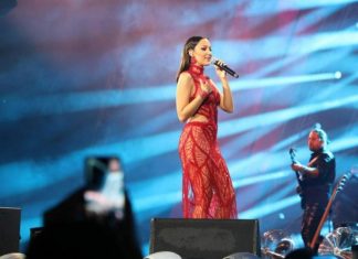 ALEKSANDRA NIKAD EMOTIVNIJA, SLOMILA SE PRED HRVATSKOM PUBLIKOM: Otkrila šta je radila u Zagrebu sa bakom i djedom