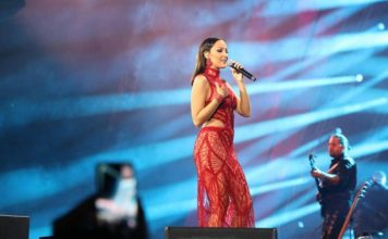 ALEKSANDRA NIKAD EMOTIVNIJA, SLOMILA SE PRED HRVATSKOM PUBLIKOM: Otkrila šta je radila u Zagrebu sa bakom i djedom