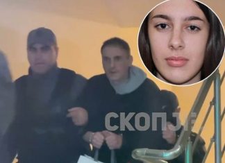 “NAMJESTIO” VANJU OTMIČARIMA, PA DOŠAO KOD ŽENE I DRUGE KĆERKE! Otkriveno šta je radio njen otac nakon kidnapovanja djeteta