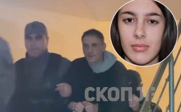 “NAMJESTIO” VANJU OTMIČARIMA, PA DOŠAO KOD ŽENE I DRUGE KĆERKE! Otkriveno šta je radio njen otac nakon kidnapovanja djeteta