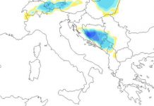 Sudar jakih anticiklona donosi zimu kakvoj se nismo nadali: EVO ŠTA NAS ČEKA ZA NOVU GODINU