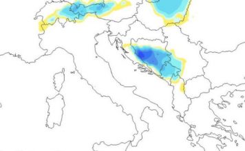 Sudar jakih anticiklona donosi zimu kakvoj se nismo nadali: EVO ŠTA NAS ČEKA ZA NOVU GODINU