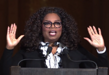 Nekad bila ko krmača, a sad bomba – Oprah Winfrey pokazala nikad vitkiju figuru i otkrila kojim se trikovima poslužila