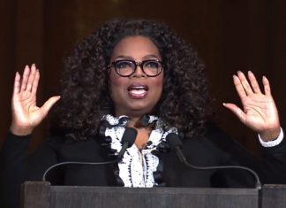 Nekad bila ko krmača, a sad bomba – Oprah Winfrey pokazala nikad vitkiju figuru i otkrila kojim se trikovima poslužila