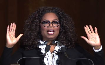 Nekad bila ko krmača, a sad bomba – Oprah Winfrey pokazala nikad vitkiju figuru i otkrila kojim se trikovima poslužila