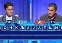 SUDAR TITANA U “SLAGALICI” – REZULTAT JE NEVJEROVATAN Ljudi bez daha gledali okršaj genijalca iz “karike” i tragača “Potere” (VIDEO)