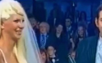 Karleuša otvorila dušu o Kariću: “NAKON NAŠEG VJENČANJA NA VRATA JE DOŠAO MUŠKARAC I REKAO OVO”