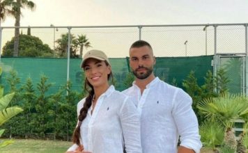 OGLASIO SE I MARKO VULETA: Svi bruje o njegovom razvodu od Ivane Španović, a evo šta on poručuje