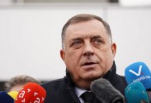 DODIK ZAPRIJETIO: Ukoliko se ovo dogodi, RS će odmah proglasiti nezavisnost – DA LI JE NA P0M0LU RAT