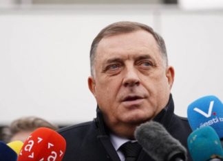 DODIK ZAPRIJETIO: Ukoliko se ovo dogodi, RS će odmah proglasiti nezavisnost – DA LI JE NA P0M0LU RAT