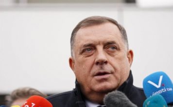 DODIK ZAPRIJETIO: Ukoliko se ovo dogodi, RS će odmah proglasiti nezavisnost – DA LI JE NA P0M0LU RAT