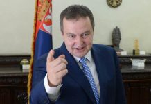 Najveći gubitnik izbora u Srbiji objavio fotografiju sa Schwarzeneggerom: EVO ŠTA JE PORUČIO