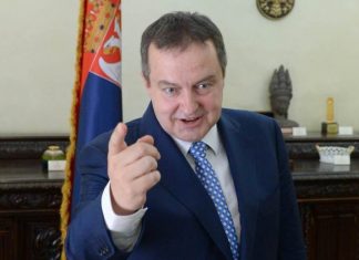 Najveći gubitnik izbora u Srbiji objavio fotografiju sa Schwarzeneggerom: EVO ŠTA JE PORUČIO