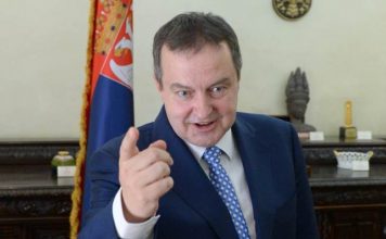 Najveći gubitnik izbora u Srbiji objavio fotografiju sa Schwarzeneggerom: EVO ŠTA JE PORUČIO
