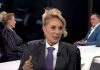 Senad Hadžifejzović pred Brenom spomenuo djevojke i da se “ne bi reklo da je Boba baš oženjen”, ona odgovorom baš iznenadila