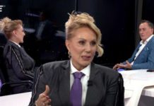 Senad Hadžifejzović pred Brenom spomenuo djevojke i da se “ne bi reklo da je Boba baš oženjen”, ona odgovorom baš iznenadila